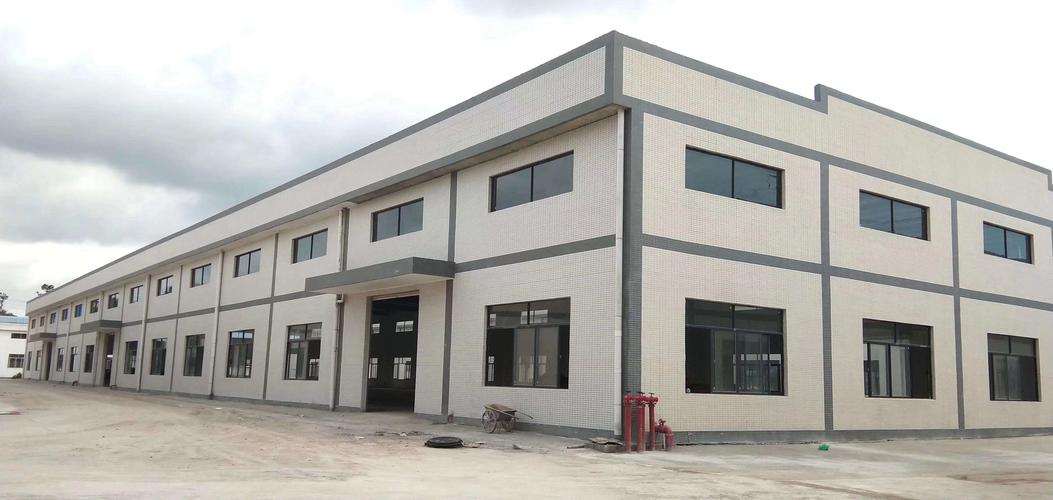 赤坎区厂房保洁